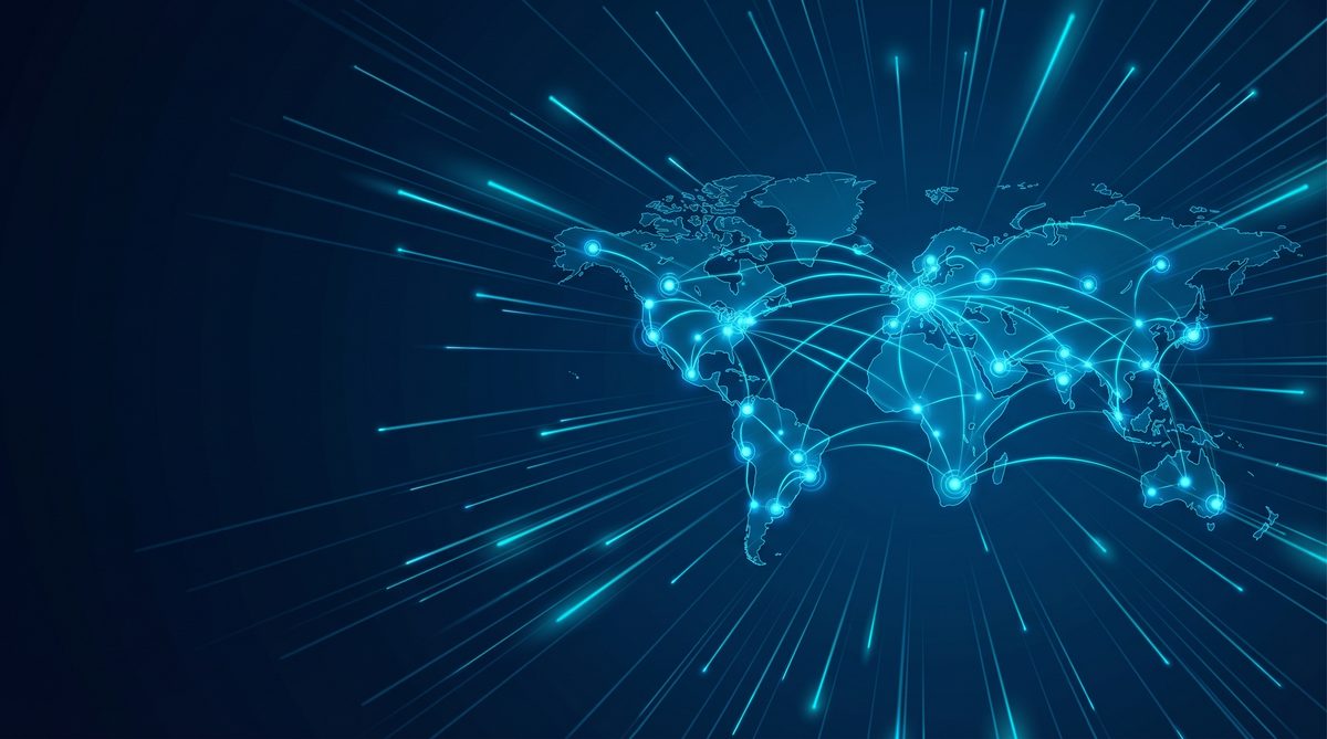 起非加速器全球网络加速